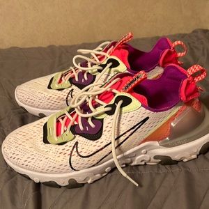 Nike react size 11.5 Preowned